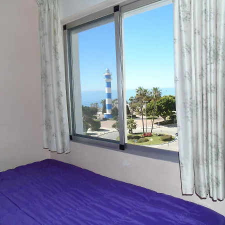 Apartamento A&n Nevada 1 Torre Del Mar